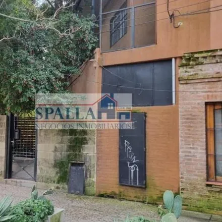 Rent this 1 bed apartment on Avenida Presidente Arturo Umberto Illia in La Lonja, Buenos Aires