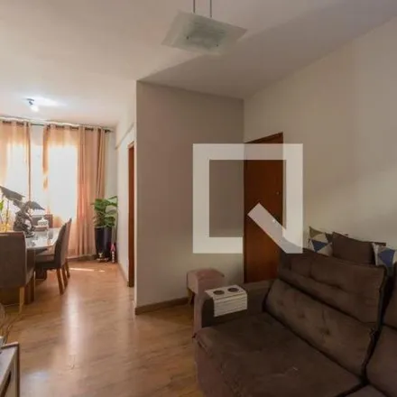 Buy this 3 bed apartment on Rua Aristóteles Ribeiro Vasconcelos in Santa Rosa, Belo Horizonte - MG