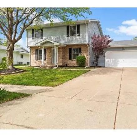 Buy this 3 bed house on East Stanford Drive in Springfield, IL 62703
