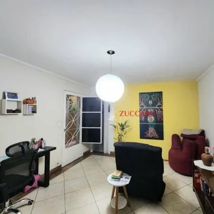 Image 1 - Rua Argentina, Itapegica, Guarulhos - SP, 07042-000, Brazil - House for sale