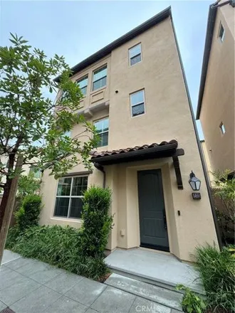 Rent this 3 bed condo on 232 Milky Way in Irvine, California