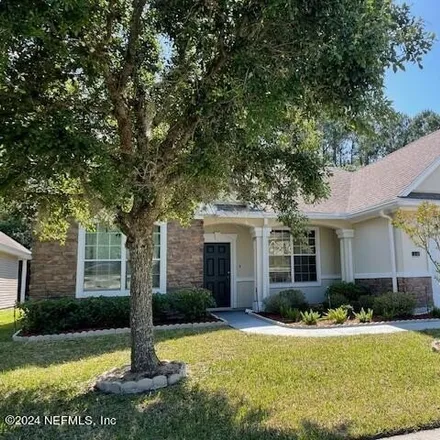 Buy this 4 bed house on 12164 Georgia Oak Court in Jacksonville, FL 32218