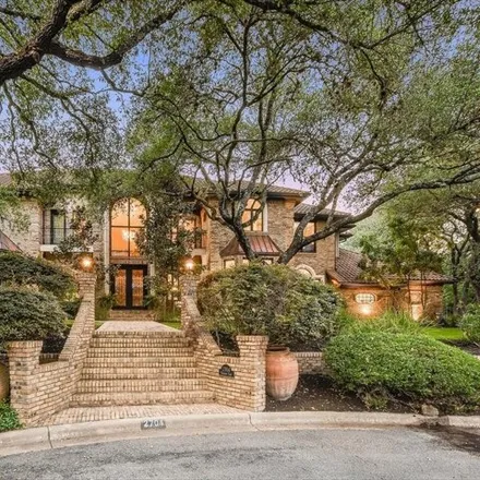Rent this 5 bed house on 2704 Berenson Lane in Travis County, TX 73301