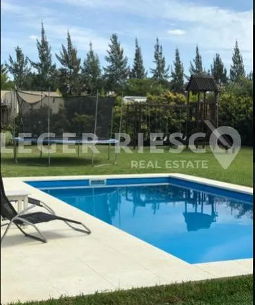 Image 2 - unnamed road, Partido de Tigre, Benavídez, Argentina - House for rent