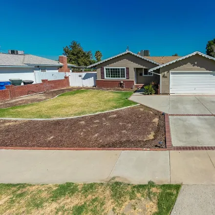 Buy this 3 bed house on 232 East Bainbridge Drive in Hanford, CA 93230