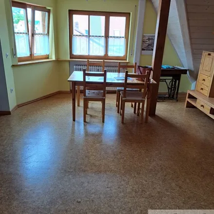 Image 6 - Finanzamt, Schubertstraße, 91052 Erlangen, Germany - Apartment for rent