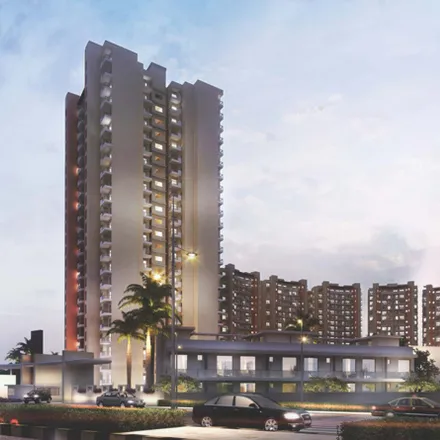 Image 2 - unnamed road, Sector 82, Gurugram - 122050, Haryana, India - Apartment for sale