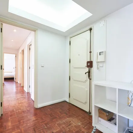 Image 2 - LSB-00027, Rua Conde de Almoster, 1500-197 Lisbon, Portugal - Apartment for rent