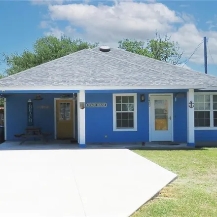 Buy this 3 bed house on 1428 Young Street in Rockport, TX 78382
