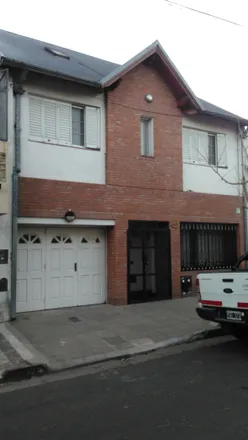 Buy this 4 bed house on Rawson 214 in Bernal Este, 1877 Bernal