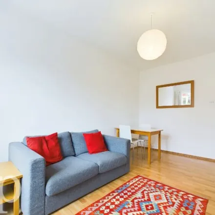 Image 1 - Jessel House, Judd Street, London, WC1H 8BS, United Kingdom - Apartment for rent