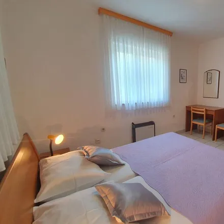 Image 1 - 51264 Jadranovo, Croatia - Apartment for rent