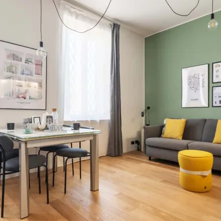 Image 9 - Via Imbonati - Via Bovio, Via Carlo Imbonati, 20159 Milan MI, Italy - Apartment for rent