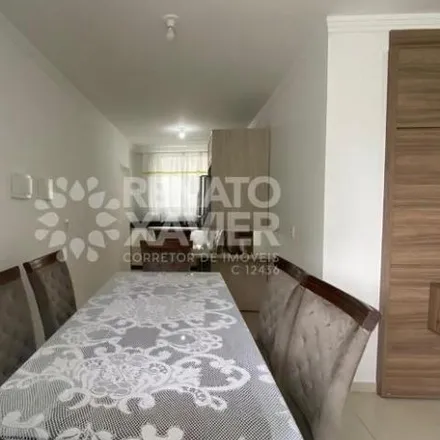 Rent this 3 bed apartment on Avenida Atlântica in Palmas, Governador Celso Ramos - SC