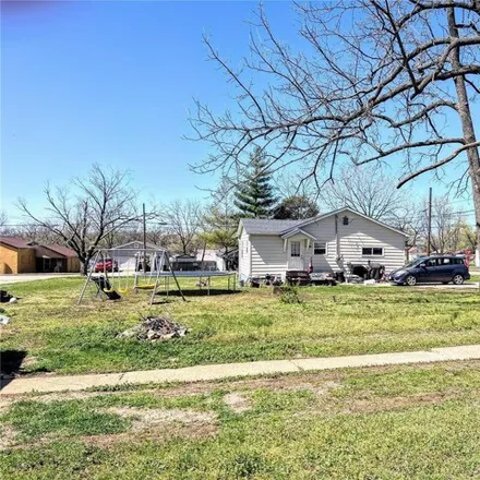 Image 4 - 823 Center Street, East Flat River, Park Hills, MO 63601, USA - House for sale
