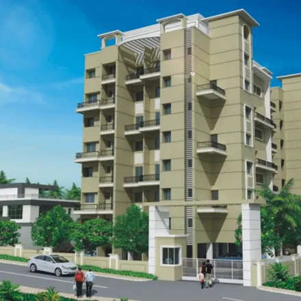 Image 6 - unnamed road, Bavdhan, Bavdhan - 411021, Maharashtra, India - Apartment for rent
