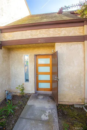 Rent this 2 bed townhouse on 12966 Florwood Avenue in Hawthorne, CA 90250