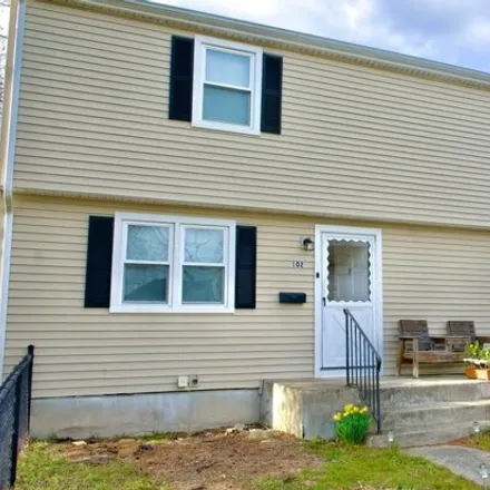 Rent this 2 bed townhouse on 102 Elaine Road in Morningside, Milford