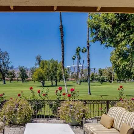 Buy this 2 bed condo on 332 Gran Via in Palm Desert, CA 92260