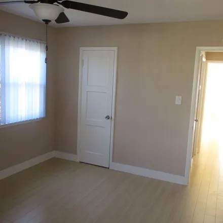 Rent this 1 bed apartment on 4199 Olive Avenue in Long Beach, CA 90807