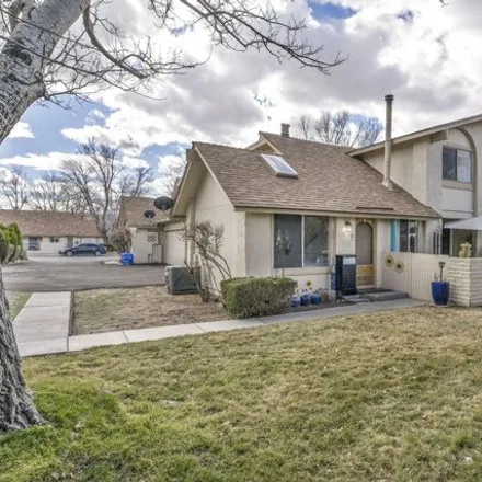 Buy this 3 bed house on 34 Condor Circle in Carson City, NV 89701