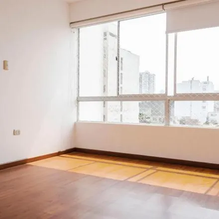 Image 1 - La Casona Suárez, Arequipa Avenue 4275, Miraflores, Lima Metropolitan Area 15046, Peru - Apartment for rent