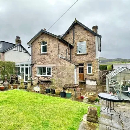 Image 9 - Chapel en le Frith, Manchester Road / adjacent Eccles Fold, Manchester Road, Chapel-en-le-Frith, SK23 9TH, United Kingdom - House for sale