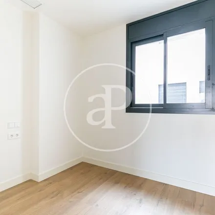 Rent this 2 bed apartment on Carrer de Sicília in 08001 Barcelona, Spain