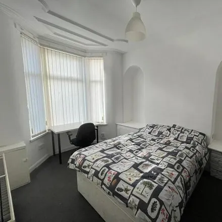Rent this 1 bed house on Cameron Street in Liverpool, L7 0EN