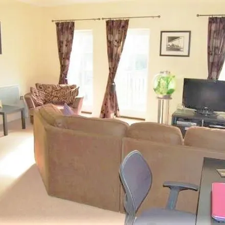 Rent this 2 bed apartment on 133 Albany Gardens in Colchester, CO2 8HQ
