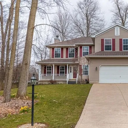 Buy this 4 bed house on 499 Orchard Court in Galion, OH 44833