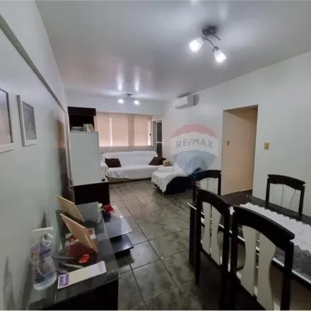 Buy this 4 bed apartment on Banca Marciel in Rua Arauá, Centro
