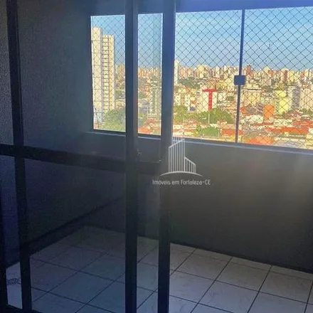 Buy this 3 bed apartment on Rua Deputado João Pontes 1810 in Fátima, Fortaleza - CE