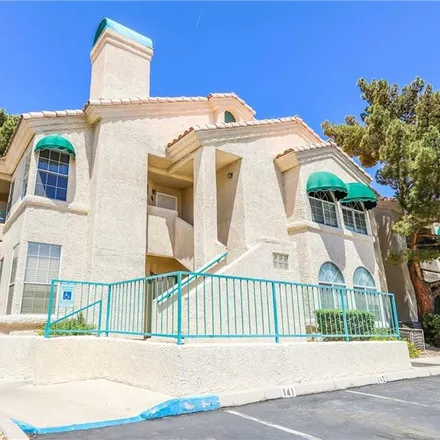 Image 2 - 2249 Wigwam Parkway, Henderson, NV 89074, USA - Condo for sale