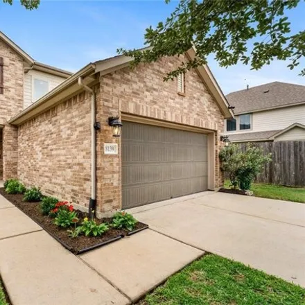Buy this 4 bed house on 8199 Sweetstone Grove Lane in Harris County, TX 77433