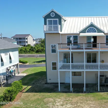 Buy this 4 bed house on 199 Island Quay Drive in Atlantic Beach, Carteret County