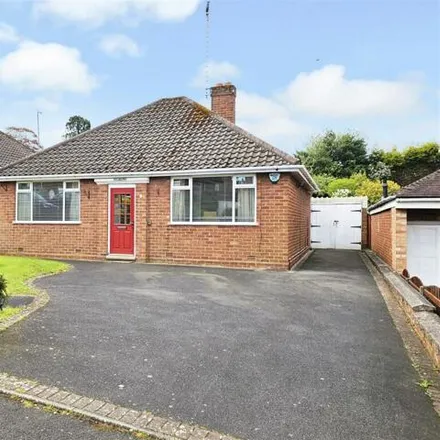 Buy this 2 bed house on York Crescent in Amblecote, DY8 4RS