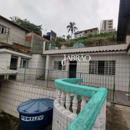 Image 2 - Rua Celuta Maia, Caminho Novo, Barbacena - MG, 36204-116, Brazil - House for rent