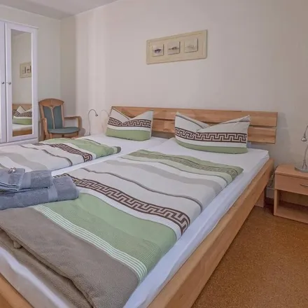 Rent this 2 bed apartment on Saarburg in Rhineland-Palatinate, Germany