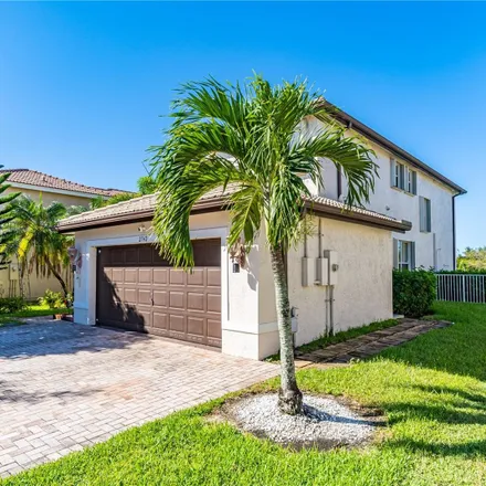 Image 2 - 2742 Southwest 165th Avenue, Miramar, FL 33027, USA - House for sale