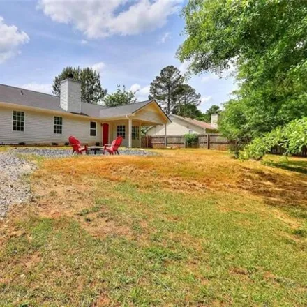 Image 6 - 121 Dylans Court, Anderson Acres, Newton County, GA 30014, USA - House for sale