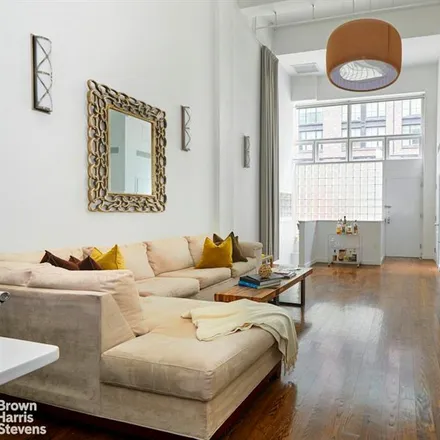 Buy this studio townhouse on 534 WEST 43RD STREET 1C in New York