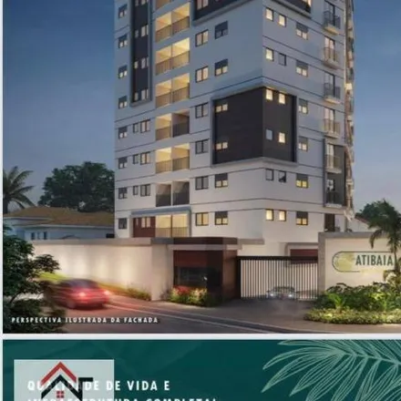 Buy this 2 bed apartment on Avenida Joviano Alvim 130 in Jardim Brasil, Atibaia - SP