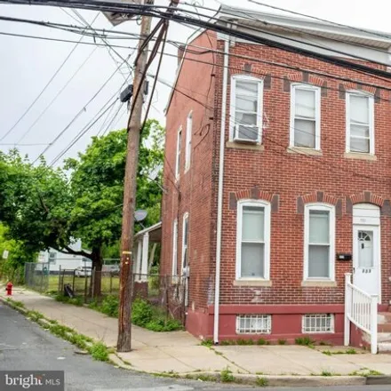 Buy this 3 bed house on 333 Brunswick Avenue in Trenton, NJ 08618