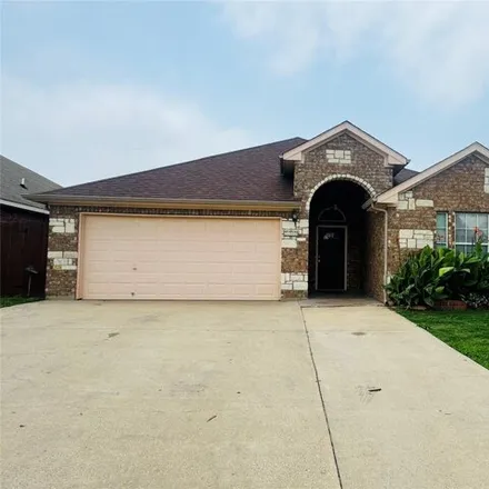 Buy this 4 bed house on 650 Perch Road in Rockwall, TX 75032