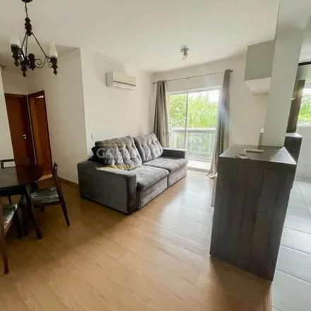 Rent this 1 bed apartment on Rua Presidente Campos Salles 192 in Glória, Joinville - SC