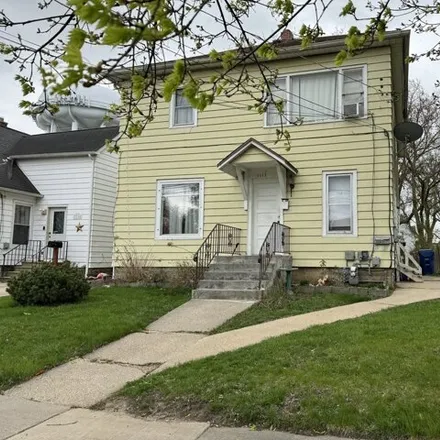 Buy this 5 bed house on 1126 Market Street in DeKalb, IL 60115