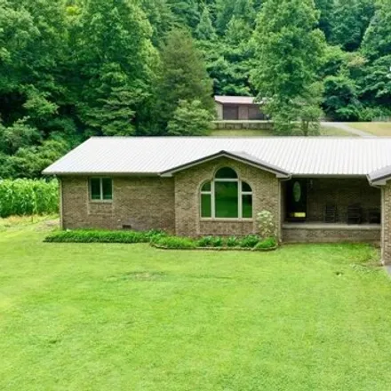 Buy this 4 bed house on 1263 Long Fork in Hartley, Pike County