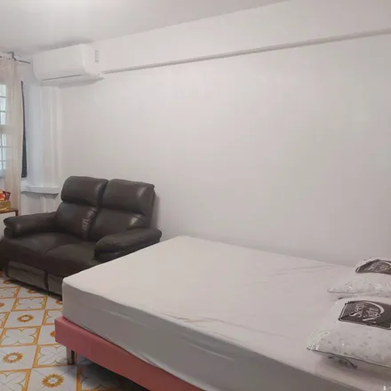 Rent this 1 bed room on Blk 81 in Bedok North Road, Singapore 469678