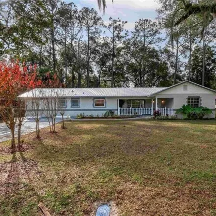 Image 1 - 529 Southeast 1st Avenue, Williston, Levy County, FL 32696, USA - House for sale